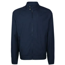 Men'S Crossborder Jacket True Navy