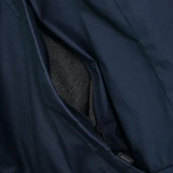 Men'S Crossborder Jacket True Navy