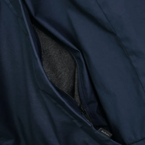 Men'S Crossborder Jacket True Navy