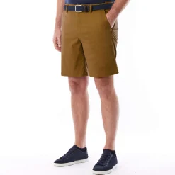 Men'S District Chino Shorts Desert Ochre