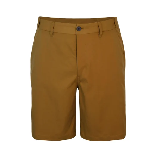 Men'S District Chino Shorts Desert Ochre