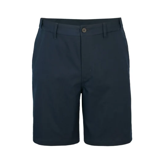 Men'S District Chino Shorts True Navy