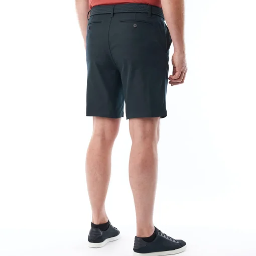 Men'S District Chino Shorts True Navy