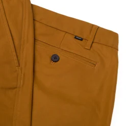 Men'S District Chino Shorts Desert Ochre