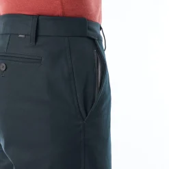 Men'S District Chino Shorts True Navy