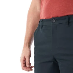 Men'S District Chino Shorts True Navy