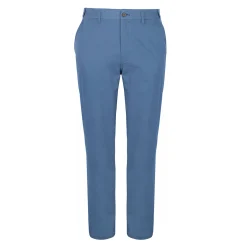 Men'S District Chinos Cumbria Blue