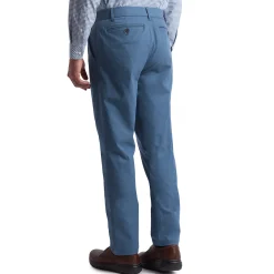 Men'S District Chinos Cumbria Blue