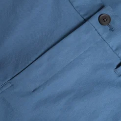 Men'S District Chinos Cumbria Blue