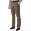 Men'S District Chinos Moorland Brown