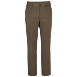 Men'S District Chinos Moorland Brown
