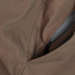 Men'S District Chinos Moorland Brown