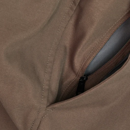 Men'S District Chinos Moorland Brown