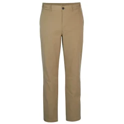 Men'S District Chinos Stone