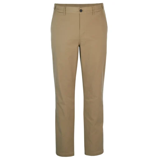 Men'S District Chinos Stone