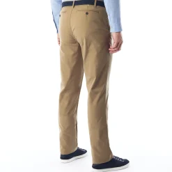 Men'S District Chinos Stone