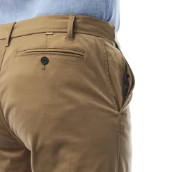 Men'S District Chinos Stone