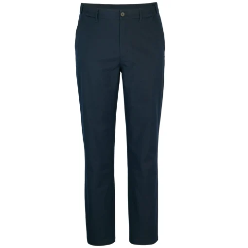 Men'S District Chinos True Navy