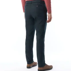 Men'S District Chinos True Navy