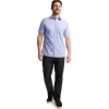 Men'S District Trousers Black