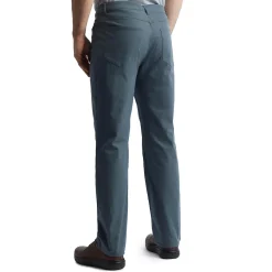 Men'S District Trousers Slate Grey