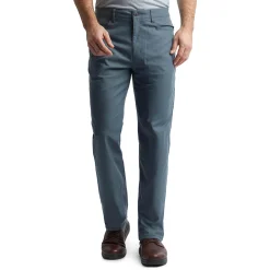 Men'S District Trousers Slate Grey