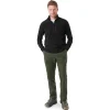 Men'S Dry District Chinos Conifer Green