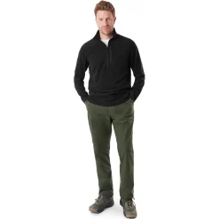 Men'S Dry District Chinos Conifer Green