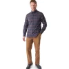 Men'S Dry District Chinos Shale Brown