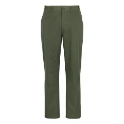 Men'S Dry District Chinos Conifer Green