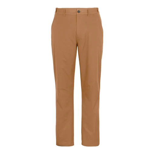 Men'S Dry District Chinos Shale Brown