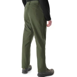 Men'S Dry District Chinos Conifer Green