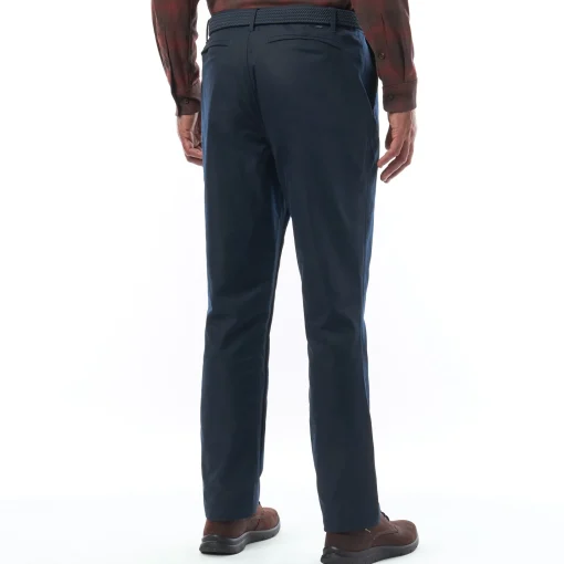 Men'S Dry District Chinos True Navy