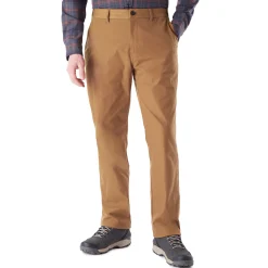Men'S Dry District Chinos Shale Brown