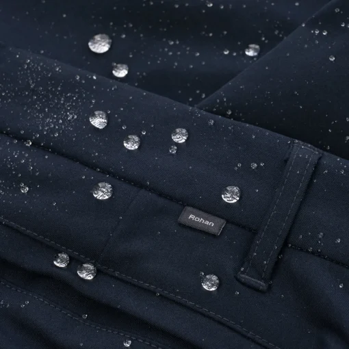 Men'S Dry District Chinos True Navy