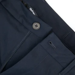 Men'S Dry District Chinos True Navy