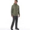 Men'S Dry Ranger Trousers Carbon