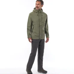 Men'S Dry Ranger Trousers Carbon