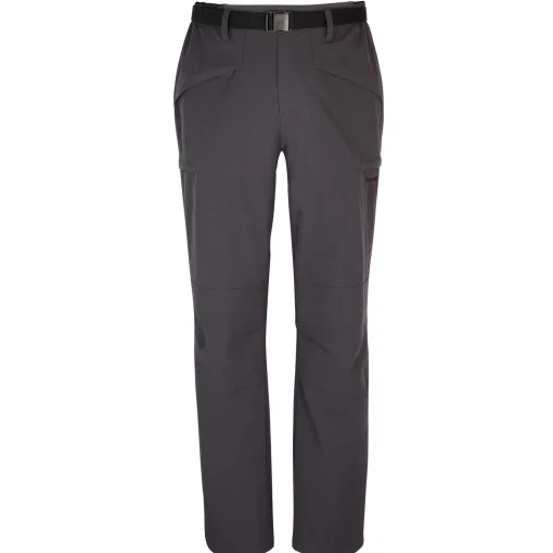 Men'S Dry Ranger Trousers Carbon