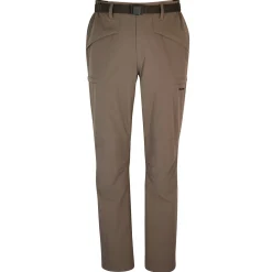 Men'S Dry Ranger Trousers Moorland Brown