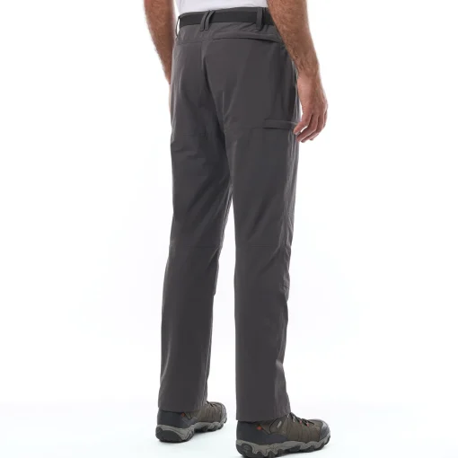 Men'S Dry Ranger Trousers Carbon