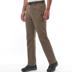 Men'S Dry Ranger Trousers Moorland Brown