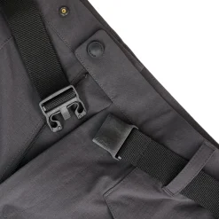Men'S Dry Ranger Trousers Carbon