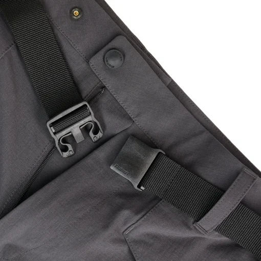 Men'S Dry Ranger Trousers Carbon