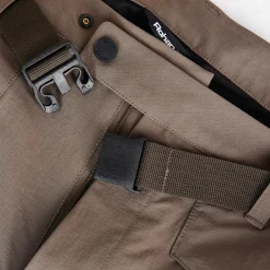 Men'S Dry Ranger Trousers Moorland Brown
