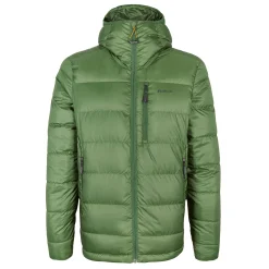 Men'S Eos Jacket Highland Green