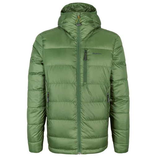 Men'S Eos Jacket Highland Green