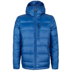 Men'S Eos Jacket Stratus Blue