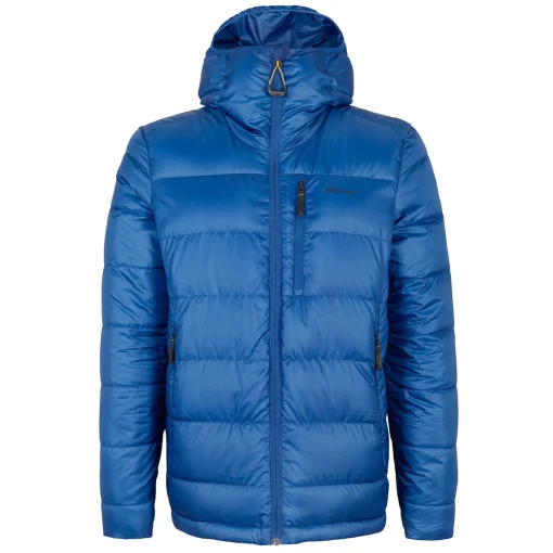 Men'S Eos Jacket Stratus Blue