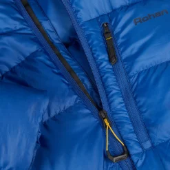 Men'S Eos Jacket Stratus Blue